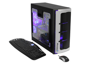 PC Gamer Plus Nvidia