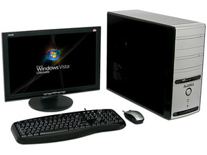 PC Overclocking