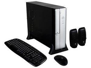 PCEL Core i3