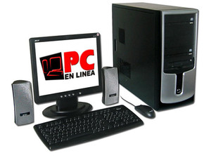Sempron LCD