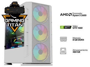 Titán X-IV