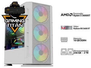 Titán X-VI