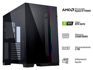 108GA-AMD-TERA-BLK-X