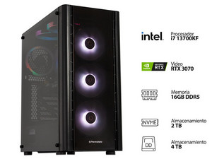 33GM-INTEL-MEGA-BLK-VII