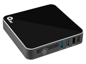 Mini Pc De Escritorio Qian Qii Procesador Intel Celeron N5105 Hasta 2