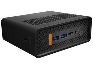 Mini PC Qian QII-12A15,
Procesador Intel Core i5 1235U (hasta 4.4 Ghz),
Memoria de 16GB DDR4,
SSD de 512GB,
Video Iris Xe Graphics,
S.O. Windows 11 Pro, Color Negra.