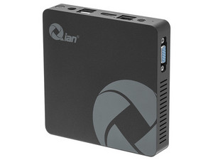 Mini Pc De Escritorio Qian Mini Xiao Procesador Intel Celeron N3060