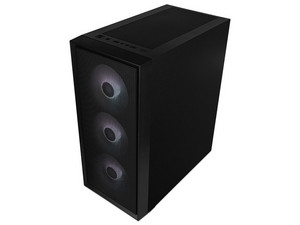 PC de Escritorio VORAGO CSG503,
Procesador AMD Ryzen 5 8500G (hasta 5.0 GHz),
Memoria de 16GB SSD de 512GB,
Video Radeon 740M,
S.O. Windows (Versión de prueba), Color Negra.