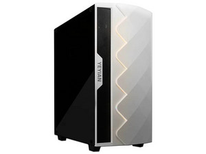 PC Gamer YEYIAN ABYSS: 
Procesador Intel Core i5 14400 (hasta 4.7 GHz), 
Memoria de 16GB DDR4,
SSD de 240GB,
Video NVIDIA RTX 5060, 
S.O. Windows 11 Home (Versión de Prueba).
