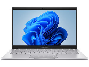 Laptop ASUS VivoBook X1404:
Procesador Intel Core i7 1255U (hasta 4.7 GHz),
Memoria de 8GB DDR4,
SSD de 512GB,
Pantalla de 14" LED,
Video Iris Xe Graphics,
S.O. Windows 11 Home (64 Bits)
