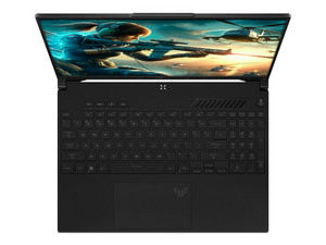 Laptop Gamer Asus TUF Gaming A16: Procesador AMD Ryzen 7735HS
