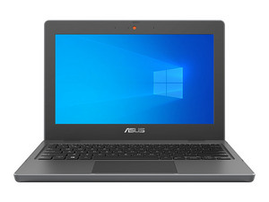 Laptop Asus Rugged:
Procesador Intel Celeron N4500 (hasta 2.8 GHz),
Memoria de 4GB DDR4,
Almacenamiento de 128GB,
Pantalla de 11.6