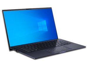Laptop ASUS EXPERTBOOK B9450F: Procesador Intel Core i7 10610U