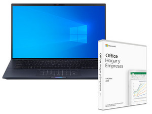 BDL B9450FA-I716G1 + OFFICE HOME AND BUSINESS 2019