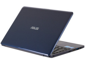 Laptop ASUS VivoBook E203MA: Procesador Intel Celeron N 4000