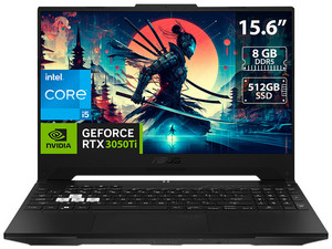 FX517ZE-I58G512M-H1 (RC)