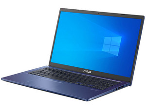 Laptop ASUS M515UA R516G512WH-01: Procesador AMD Ryzen 5500U