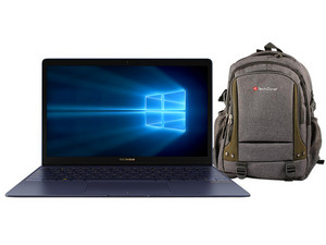 UX390UA + TZ16LBPG