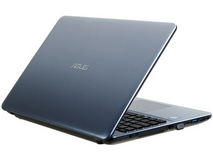 Laptop ASUS VivoBook Max X541UA: Procesador Intel Core i5 6200U (hasta   GHz), Memoria de 8GB DDR4, Disco Duro de 1TB, Pantalla de 