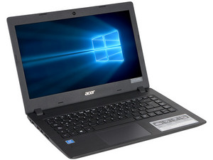 Laptop Acer Aspire A314-32-P4NV: Procesador Intel Pentium Silver