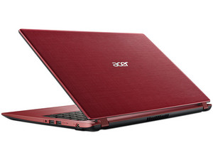 Laptop Acer Aspire A315-31-C22V: Procesador Intel Celeron N 3350 (hasta   GHz), Memoria de 2GB DDR3L, Disco Duro de 500GB, Pantalla de 