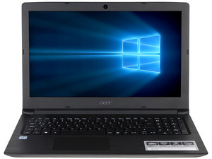 camino Equipar Hacer la cama Laptop Acer Aspire 3 A315-53-573T: Procesador Intel Core i5 7200U (hasta  3.10 GHz), Memoria de 20GB (16GB de Intel Optane), Disco Duro de 1TB,  Pantalla de 15.6" LED, Video HD Graphics 620,