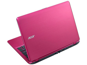 Laptop Acer Aspire E3-112M-C7L6: Procesador Intel Celeron N2840 (hasta 2.58 GHz), Memoria de 2 GB DDR3L, Disco Duro 250 GB, Pantalla LED de 11.6", Intel HD Graphics, Red 802.11b/g/n, Windows 8.1 (