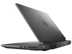 Laptop Gamer DELL Inspiron Gaming G5 5510: Video GeForce RTX 3060