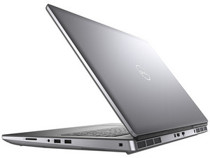 Dell Precision 7760