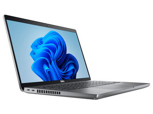 Laptop DELL Latitude 5430: Procesador Intel Core i5 1235U (hasta