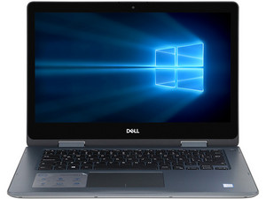 Laptop DELL Inspiron 14 5481: Procesador Intel Core i3 8145U