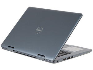 Laptop DELL Inspiron 14 5481: Procesador Intel Core i3 8145U