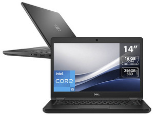 Laptop DELL Latitude 5490:
Procesador Intel Core i5 8350U (hasta 3.6 GHz),
Memoria de 16GB DDR4,
SSD de 256GB,
Pantalla de 14" LED,
Video UHD Graphics 620,
S.O. Windows 11 Home.
Teclado Versión en Inglés. Refurbished. Laptop DELL Latitude 5490:
Procesador Intel Core i5 8350U (hasta 3.6 GHz),
Memoria de 16GB DDR4,
SSD de 256GB,
Pantalla de 14" LED,
Video UHD Graphics 620,
S.O. Windows 11 Home.
Teclado Versión en Inglés. Refurbished.