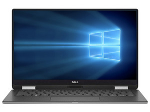 DELL XPS 13 9365