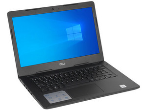 Laptop DELL Vostro 14 3490: Procesador Intel Core i5 10210U (hasta