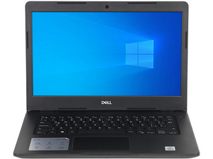 Laptop DELL Vostro 14 3490: Procesador Intel Core i5 10210U (hasta
