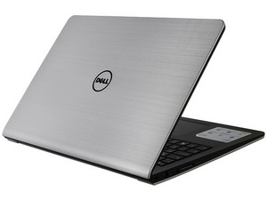 Laptop DELL INSPIRON 15-5548: Procesador Intel Core i7-5500U