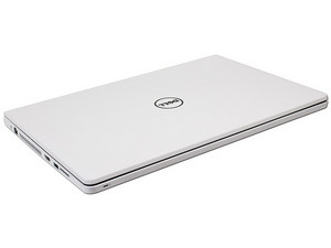 Laptop DELL Inspiron 15-5558: Procesador Intel Core i3-4005U (1.7 GHz), Memoria de 6 GB DDR3L, D. D. de 1 TB, Pantalla LED de 15.6 Laptop DELL Inspiron 15-5558: Procesador Intel Core i3-4005U (1.7 GHz), Memoria de 6 GB DDR3L, D. D. de 1 TB, Pantalla LED de 15.6