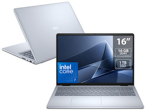 Laptop DELL DC16251:
Procesador Intel Core 7 150U (hasta 5.4 GHz),
Memoria de 16GB DDR4,
SSD de 1TB,
Pantalla de 16" LED Multi-Touch, Full HD (1920 x 1080),
Video Intel Graphics,
S.O. Windows 11 Home.
Teclado Versión en Inglés. Laptop DELL DC16251:
Procesador Intel Core 7 150U (hasta 5.4 GHz),
Memoria de 16GB DDR4,
SSD de 1TB,
Pantalla de 16" LED Multi-Touch, Full HD (1920 x 1080),
Video Intel Graphics,
S.O. Windows 11 Home.
Teclado Versión en Inglés.