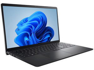 DELL Inspiron 15 3520:
Procesador Intel Core i5 1235U (Hasta 4.40 GHz),
Memoria de 8GB DDR4,
SSD de 512GB,
Pantalla de 15.6