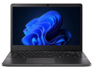 Laptop ECS Liva 14N305: 
Procesador Intel Core i3 N305 (hasta 3.8 GHz), 
Memoria de 8GB DDR4, 
SSD de 256GB, 
Pantalla de 14.1" LED, 
Video UHD Graphics, 
S.O. Windows 11 Pro.