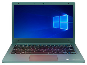 Laptop Gateway GWTN116:
Procesador Intel Celeron N4020 (hasta 2.80 GHz),
Memoria de 4GB LPDDR4,
Almacenamiento de 64GB,
Pantalla de 11.6" LED,
Video UHD Graphics 600,
S.O. Windows 10 Home en modo S