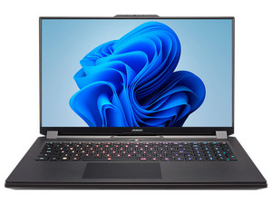 AORUS 17 YE5-74LA544SH