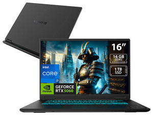 GIGABYTE GAMING A16 CVHI3LA894PH