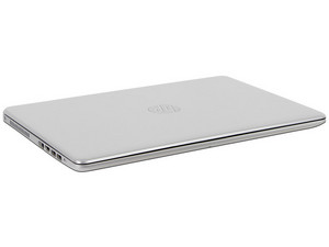 Laptop HP 15-bs015la: Procesador Intel Core i5 7200U (hasta 3.10