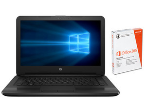 240 G5 + Office365