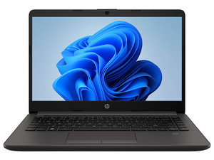 Laptop HP 240R G9: 
Procesador Intel Core i3 1315U (hasta 4.5 GHz), 
Memoria de 8GB DDR4, 
SSD de 256GB, 
Pantalla de 14" LED, 
Video UHD Graphics, 
S.O. Windows 11 Home (64 Bits).