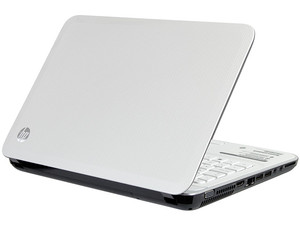 Laptop HP g4-2205la: Procesador AMD A6-4400M GHz), Memoria de