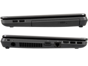 Laptop HP ProBook 4440s: Procesador Intel Core i5-3210M GHz