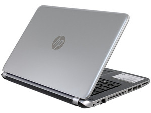 Laptop Hp Pavilion 14 N0la Procesador Intel Core I3 4005u 1 7 Ghz 4ta Generacion Memoria De 4 Gb Ddr3 Disco Duro De 750 Gb Pantalla Led De 14 Video Intel Hd Graphics 4400 Dvd R Rw